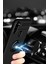 Samsung Galaxy A11 Kılıf Range Yüzüklü Silikon - Kırmızı Arbkd 5