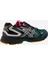GEL-K1011 Siyah Sneaker, Retro ve Modern Konfor 4