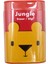 Renkli Hayvanlar Jungle Büyük Silgi 3