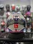 Helmets Stinger Tron Parlak Kask (Şeffaf Vizörlü) 3