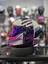 Helmets Stinger Tron Parlak Kask (Şeffaf Vizörlü) 5