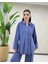 Tencel Fermuarlı Takım 4