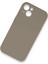 Iphone 13 Mini Kılıf Lansman Legant Silikon - Bej Arbkd 2