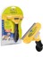 Furminator Uzun Tüylü Köpek Tüy Toplayıcı Tarak Longhair 10.16CM 4