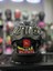 Helmets Stinger Ram F1 Siyah Vizörlü (+1 Şeffaf Vizör) 3
