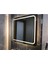 80X60 Ledli Lavabo ve Banyo Aynası, Şık ve Fonksiyonel Tasarım 1