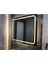 80X60 Ledli Lavabo ve Banyo Aynası, Şık ve Fonksiyonel Tasarım 2