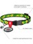 Collar Qr Pasaportlu Kedi Boyun Tasması 20-30 cm 10 mm "avocado" 3