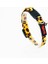 CAT COLLAR Easy & Safety Lock LEOPARD 1