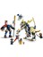 Nessiworld 71843 LEGO Ninjago Rogueun Robot Ejderha Binicisi 584 Parça +8 Yaş 3