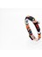 CAT COLLAR Easy & Safety Lock ETHNIC 1