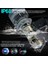 LED Far Ampulü Beyaz H7 55W 12V 22000LM Csp Chip Lens Canbus / LAAM980 2