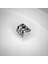 Özel Seri Zirkon Taşlı Yıldız Earcuff Küpe Kıkırdak 2