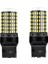 Dekoratif LED Ampul Tek Duy Beyaz T20 144LED 21W / LAAM971-1 1