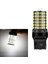 Dekoratif LED Ampul Tek Duy Beyaz T20 144LED 21W / LAAM971-1 2
