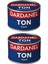 Ayçiçek Yağlı Klasik Ton Balığı 1705 gr x 2 Adet 1