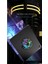 Mage Safe Özellikli Tablet Soğutucu Fan Coller Isı Göstergeli 1