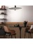 Bej Dekoratif Duvar Paneli, 4mm Mdf, Boyanabilir, 35X100CM 2