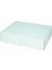 25X16X10 cm Kesimli E-Ticaret ve Kargo Kutusu 25 Adet - Beyaz 2