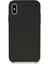 Iphone Xs Max Kılıf Lansman Legant Silikon - Siyah Arbkd 1