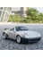 1 Ila 36 Porsche 911 Turbo 1978 Alaşımlı Otomobil Modeli (Yurt Dışından) 3