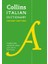 Collins Italian Dictionary Pocket Edition (8Th Edition) 1