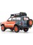 1 Ila 24 Rand Cool Road Zer LC80 Alaşımlı Off-Road Otomobil Modeli (Yurt Dışından) 1