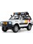 1 Ila 24 Rand Cool Road Zer LC80 Alaşımlı Off-Road Otomobil Modeli (Yurt Dışından) 1