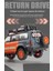1 Ila 24 Rand Cool Road Zer LC80 Alaşımlı Off-Road Otomobil Modeli (Yurt Dışından) 2