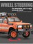 1 Ila 24 Rand Cool Road Zer LC80 Alaşımlı Off-Road Otomobil Modeli (Yurt Dışından) 3