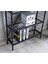 Telli Kitaplık 160X82 5 Raf 2