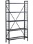 Telli Kitaplık 160X82 5 Raf 3