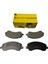 Ford Transit V347 Ön Fren Balata | Kale 24484 185 04 Ans KD20 1