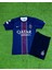 Psg 2025/26 Yeni Sezon Desire Doué Iç Saha Çocuk Forması 2'li 2