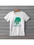 Ünisex %100 Pamuklu A+++ Kalite Süprem Broko-Lee Baskılı Regular Kalıp Tshirt 1