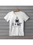 Ünisex %100 Pamuklu A+++ Kalite Süprem Penye E=mxc2 Baskılı Regular Kalıp Tshirt 1