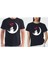 Ünisex %100 Pamuklu A+++ Kalite Süprem Penye Baskılı Regular Kalıp Tshirt 1