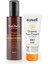 Güneş Ritüeli - Bronzlaştırıcı Yağ 150 ml & Güneş Kremi 110 gr 1