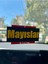 Mayıslar Bizim Gala 25. Şampiyonluk 5. Yıldız Araba Ayna Süsü Dikiz Aynası Süsü Tasarım 1