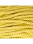 Jüt Kordon İpi 50MT Sarı 2