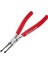 Izeltaş 3321 12 0140 140MM Iç Segman Pensesi (Düz) 1