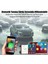 Universal Carplay, Apple Carplay Kablosuz 5ghz Wifi Bluetooth Bağlantılı Carplay, Carplay 4