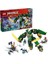 Nessiworld 71845 Ninjago Lloydun Jet Robotu 1112 Parça +9 Yaş 1