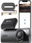 170° Geniş Açı 1080P Gece Görüşlü Dvr+ Wi-Fi Mini Araç Içi Dash Cam Döngüsel Kayıt Yüksek Çözünürlük 1
