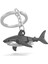 Moving Shark Anahtarlık 1