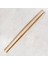 2 Adet 40 cm Makrome Çubuğu 16MM 1