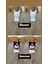 3D Boyama Figürü Kuromi 1