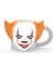 Porselen Pennywise Tasarımı Kupa Bardak 1