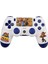 Dualshock 4 V2 Ctr Crash Team Racıng Zct2 Kablosuz Ps4 Oyun Kolu 1