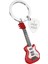 Elektro Gitar Anahtarlık 1